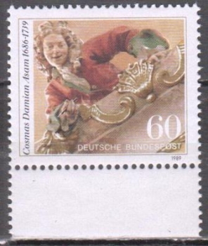 NSR 1420 ** - 1989